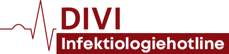 DIVI-Infektiologiehotline